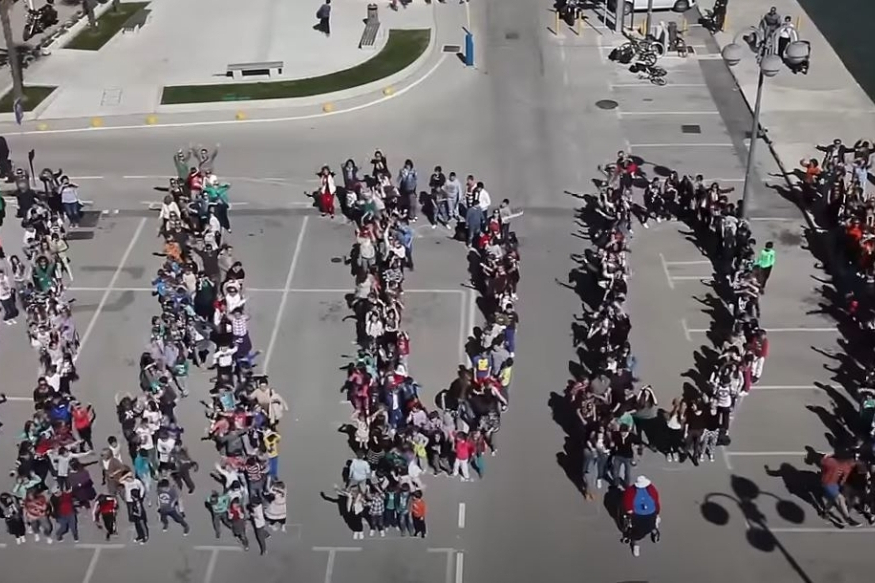 Sjećate li se spota 'Happy' iz Vodica? Pogledajte kako smo se veselili prije 11 godina