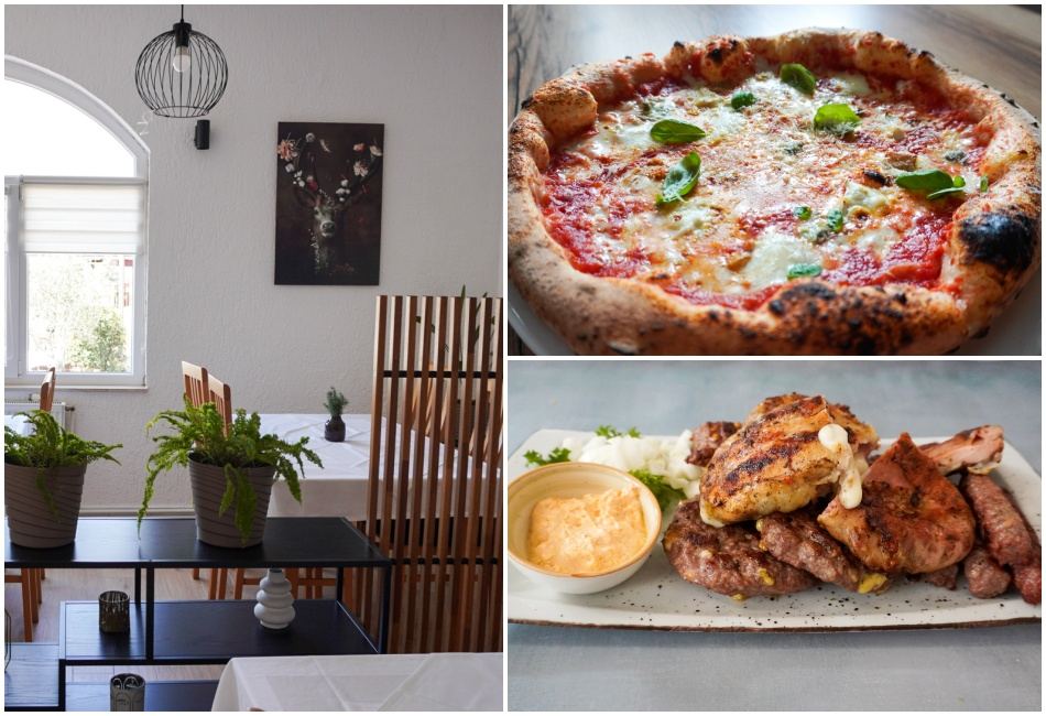 Restoran Eden – raj za gurmane –  ponovno otvorio svoja vrata!