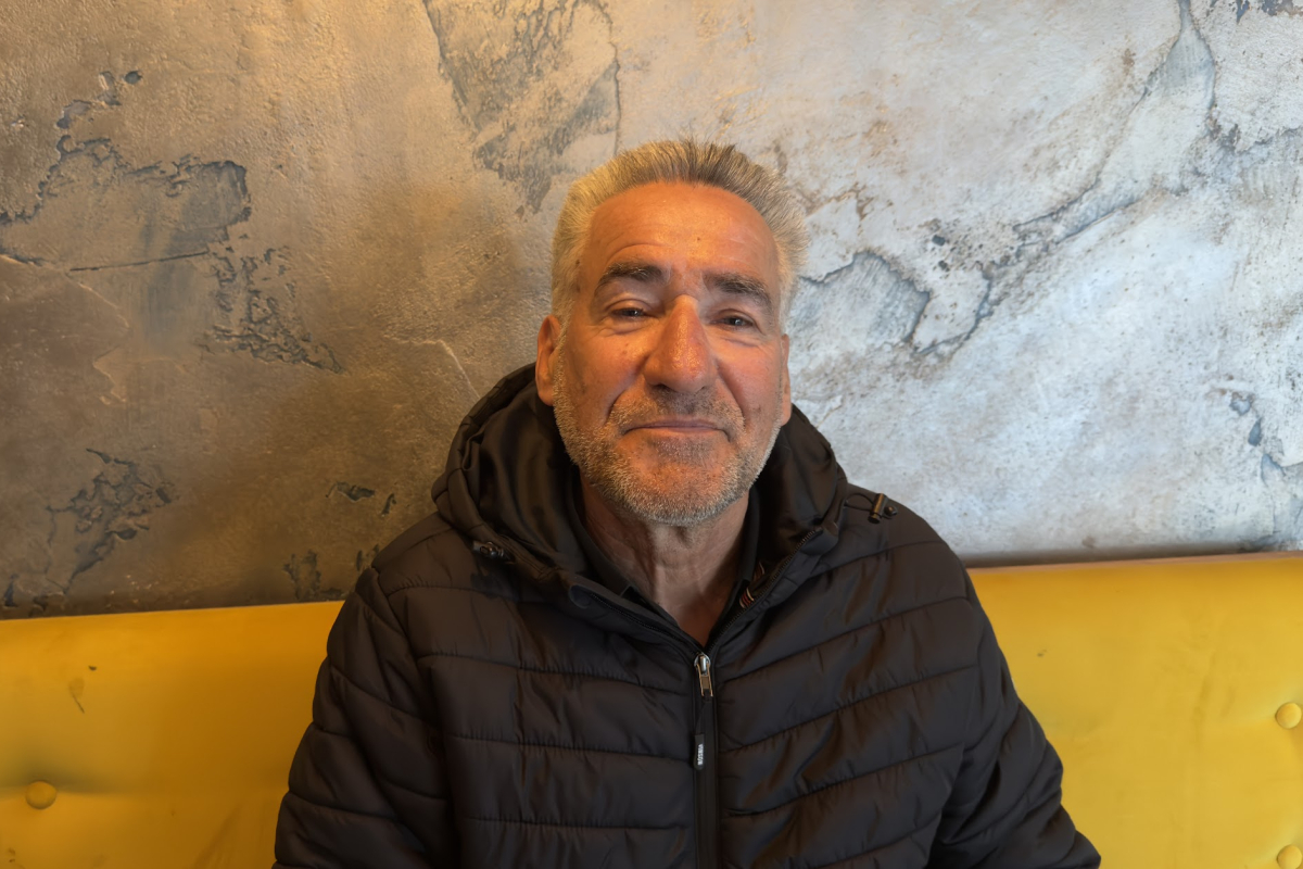 Goran Alfirev: Jazz je kao putovanje – kad jednom kreneš, teško se zaustaviti