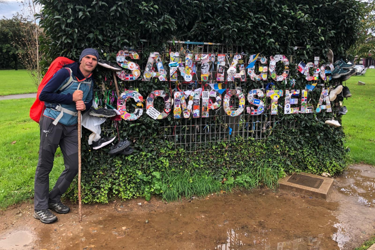 Camino kao put samospoznaje: hodočašće koje je promijenilo život Mate Jugova