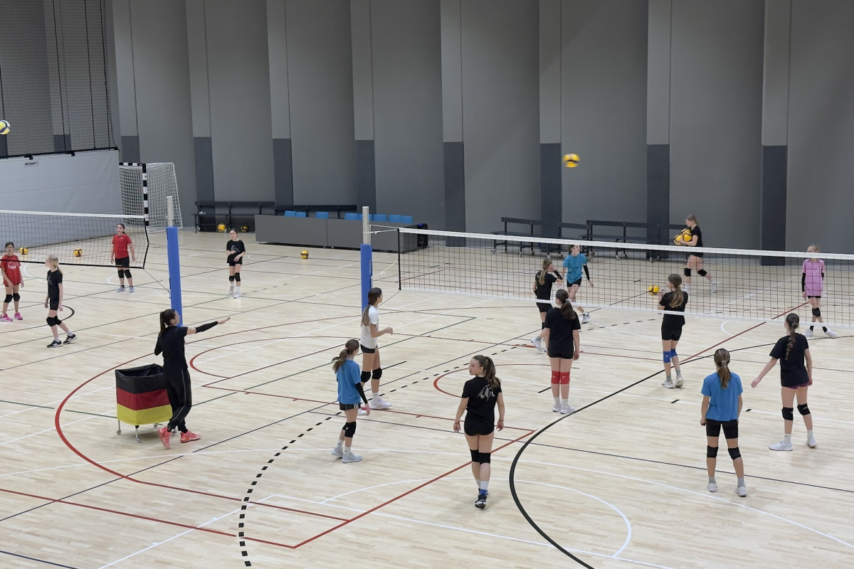 Od malog kluba do državnog prvenstva: Odbojkašice iz Vodica pišu sportsku priču