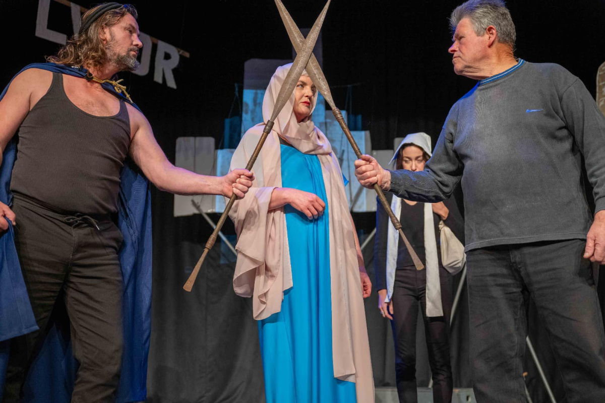 „Zovem se Judita, Judit se zovu ja“ izabrana za nastup na 65. FHKA