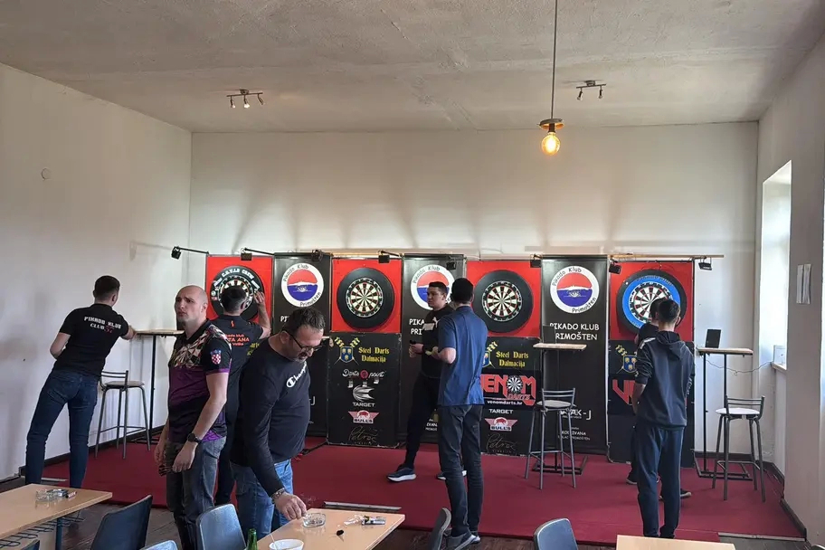 Održano 5. i 6. kolo ekipnog prvenstva: Sveta Ana i dalje uvjerljiva u sve tri lige