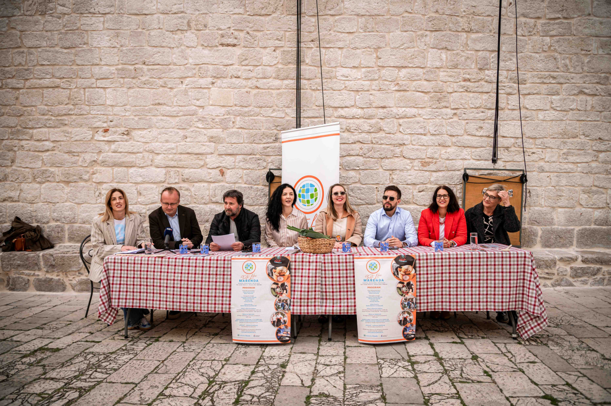 Marenda se vraća u Vodice: tradicija težaka ponovno oživljava krajem listopada