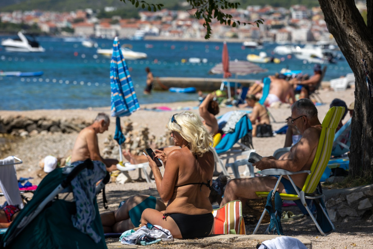 Turisti sve manje traže apartman "blizu mora" – evo što im je danas važnije