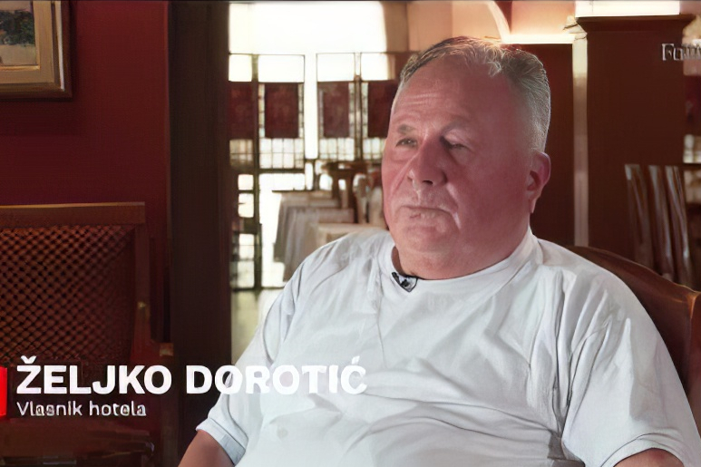 Od Vodica do Turopolja: priča Željka Dorotića i preporuka za posjet dvorcu Jurjevec