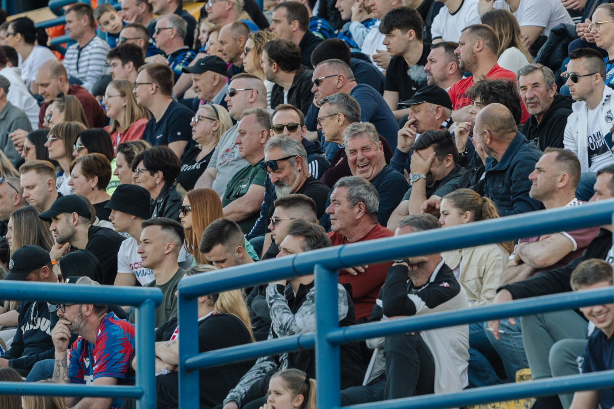 Znate li koliko teže četiri navijača Hajduka? Troje pogodilo gotovo u gram