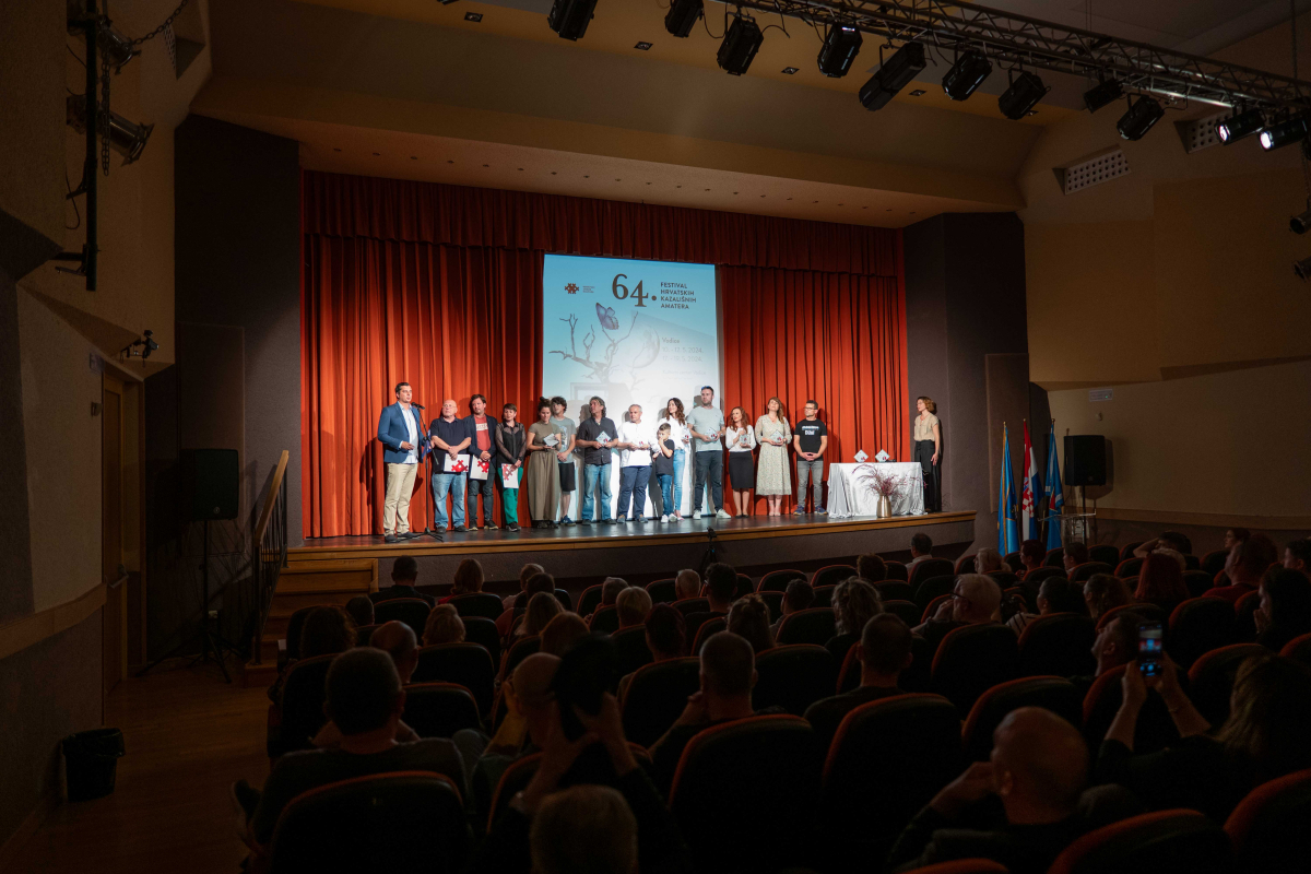 Županijska potpora kulturnim projektima: podrška i vodičkim ustanovama