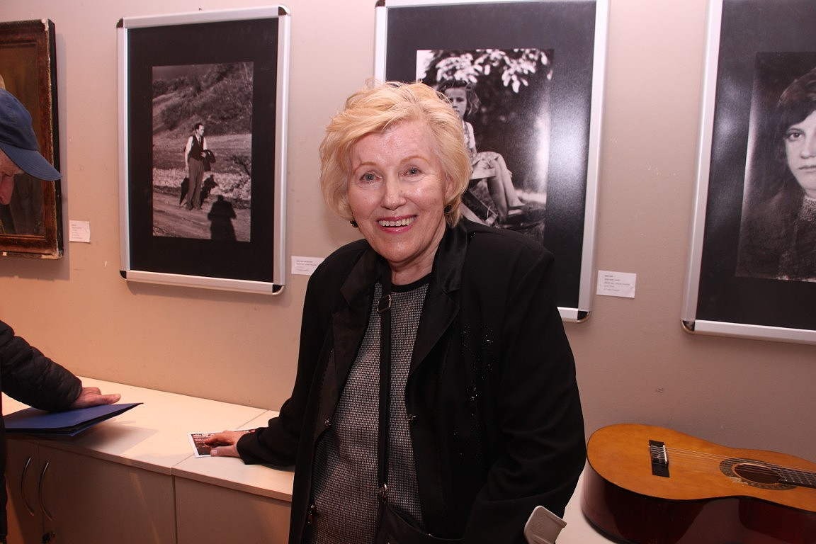 Sjećanja, slike i skaline: stariji Vodičani ispunili knjižnicu na otvorenju izložbe