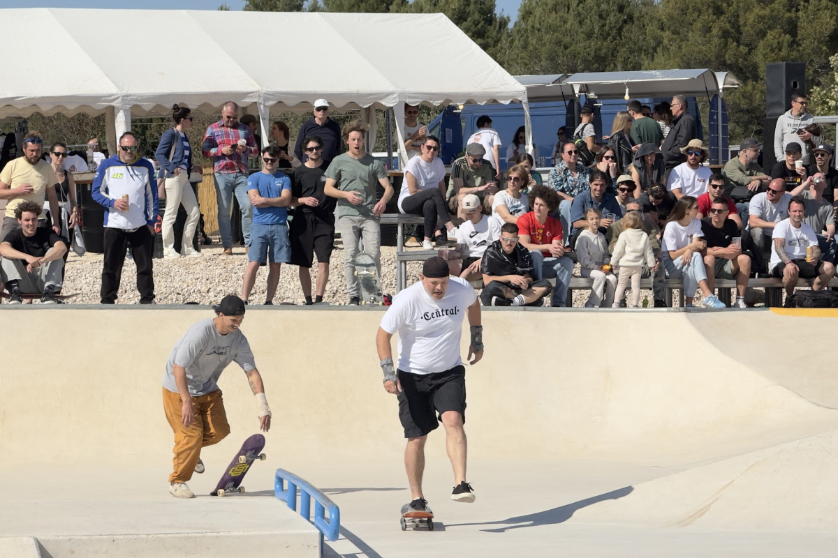 Povijesni dan za vodičku skate scenu: održan prvi Bokon Jam