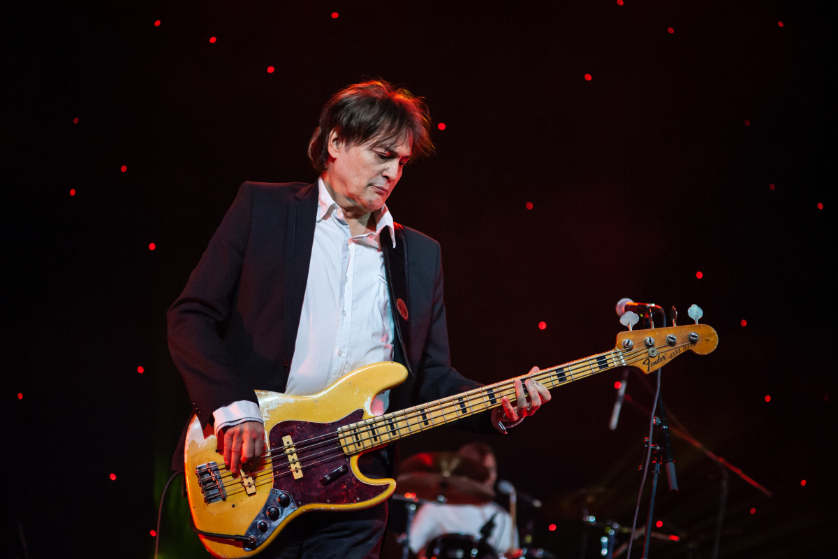 Vlado Kalember i Srebrna krila ponovno u Vodicama – grad njegovih fatalnih ljubavi!