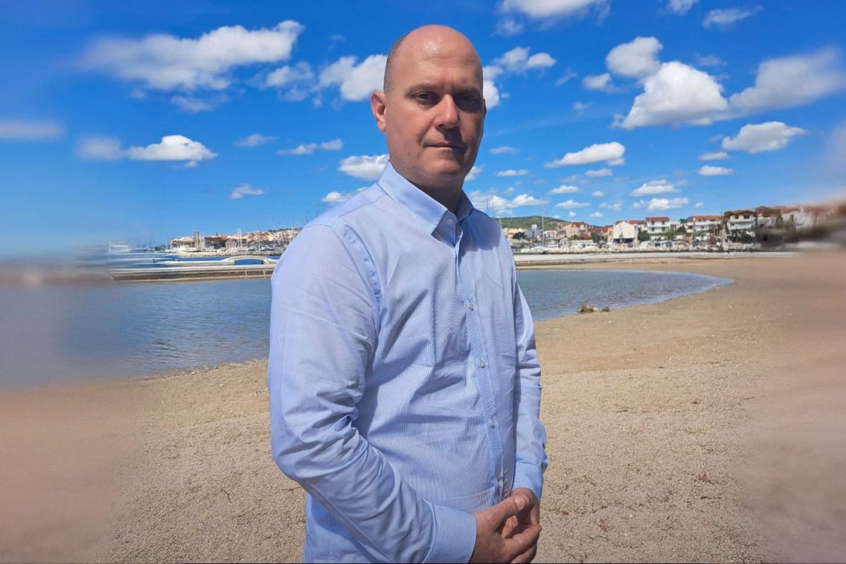 Najjače za Vodice: Domovinski pokret na ove lokalne izbore u Vodicama izlazi sa svojom listom koju će nositi Davor Jurkić