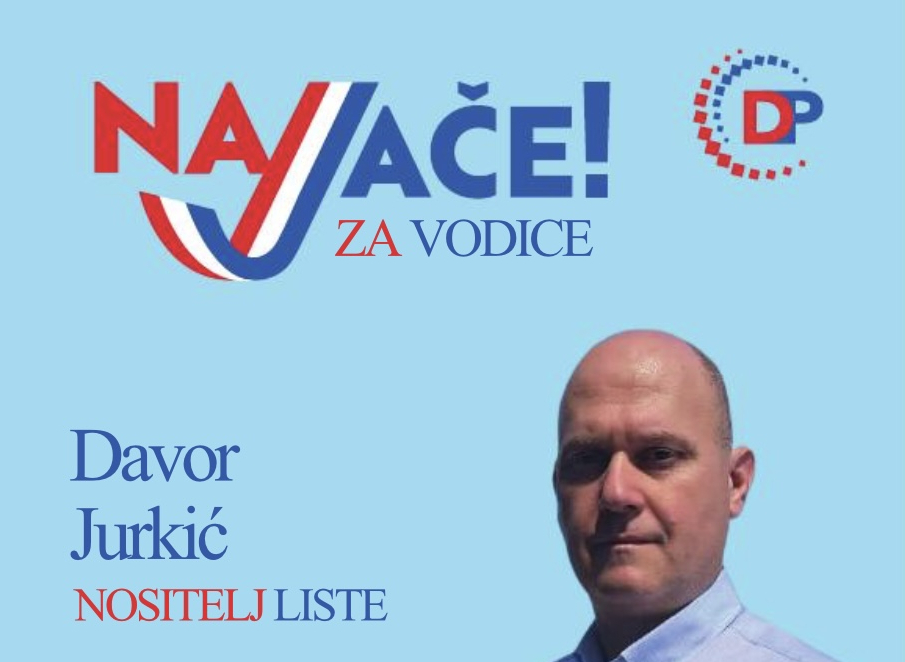 Potpora poduzetnicima!