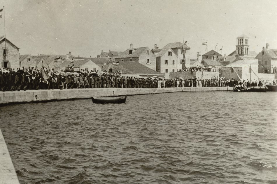 Don Petar Kragić – mladi kapelan kojeg su Vodičani nosili u srcu