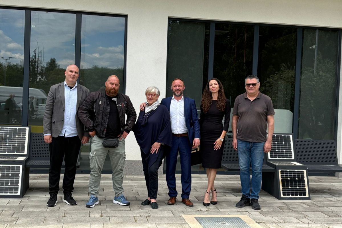 Florijan Žižić i Goran Šimić iz Nezavisne županijske liste dali podršku Sanji Radin Mačukat
