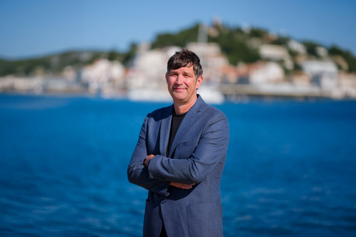 Kandidat s planom (i smislom za šalu): Pogledajte što poručuje Bolanča