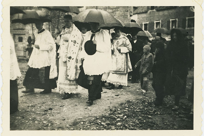 Martyrium Croatiae – prisjećanje na mučeništvo hrvatskog naroda u povodu 80. obljetnice Bleiburške tragedije