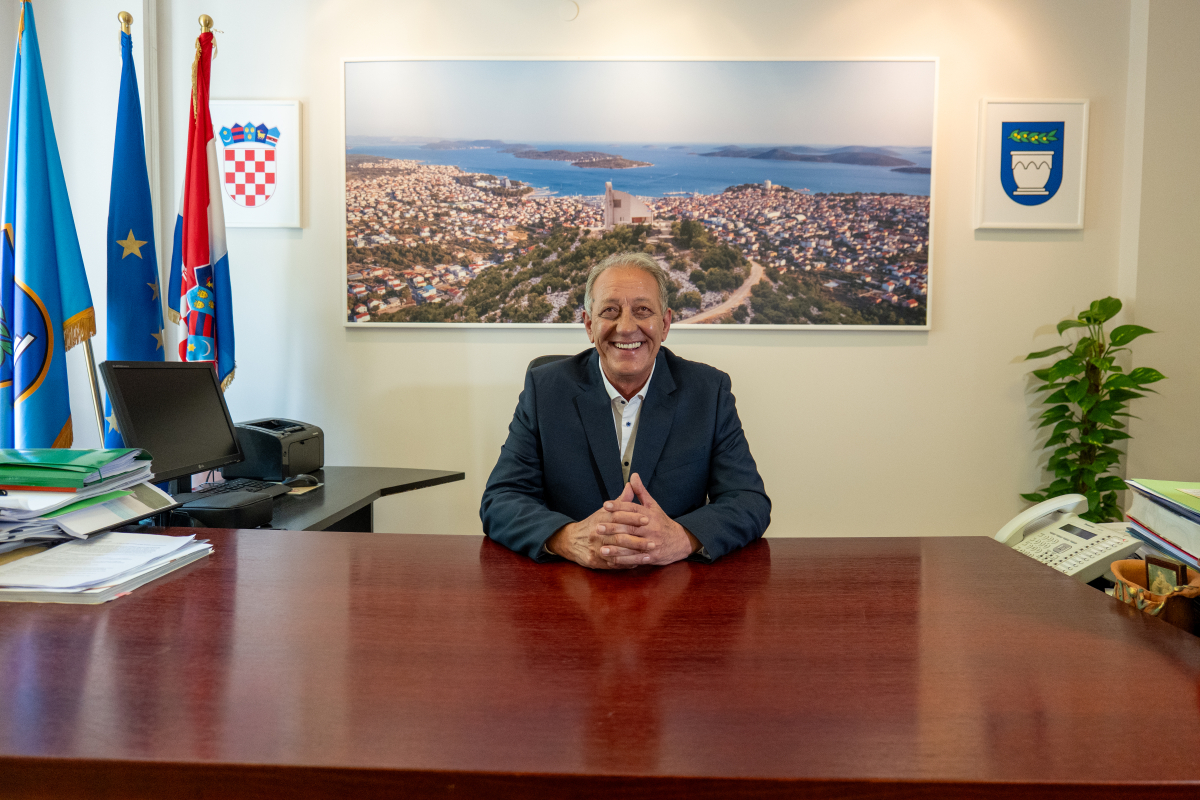 Povijesni dan za Vodice: Vlada donijela odluku o financiranju aglomeracije Vodice–Srima–Tribunj