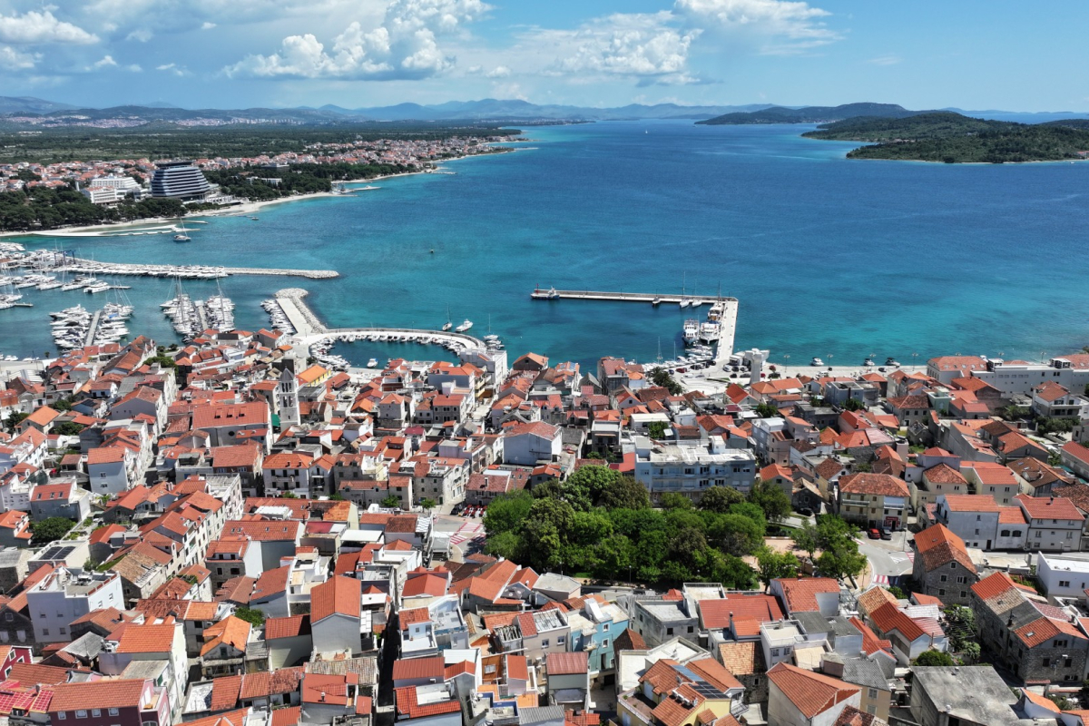 Nakon objave Ante Cukrova o aglomeraciji, oglasio se i Ivica Slavica: "Idemo pročitati odluku Vlade Republike Hrvatske"