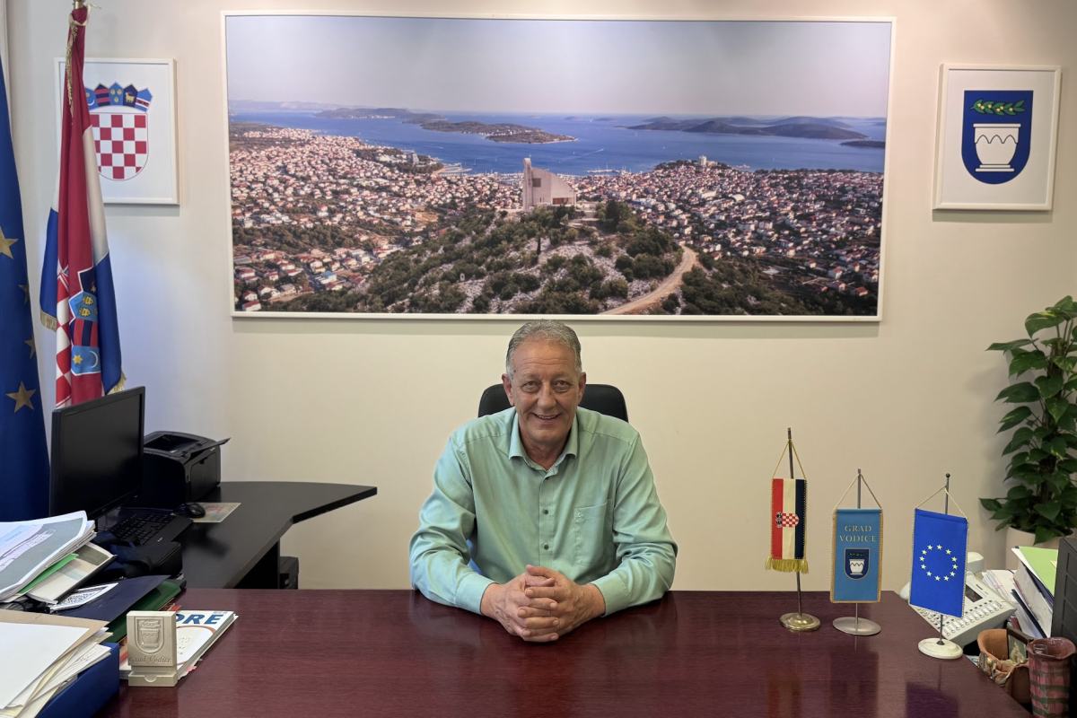 Završno obraćanje Ante Cukrova: „U četiri godine gradili smo za budućnost, sada nas čekaju još veći projekti“