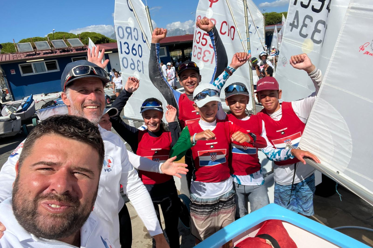 Braća Uroda iz JK Tijat predstavljaju Hrvatsku na dva velika natjecanja u Turskoj