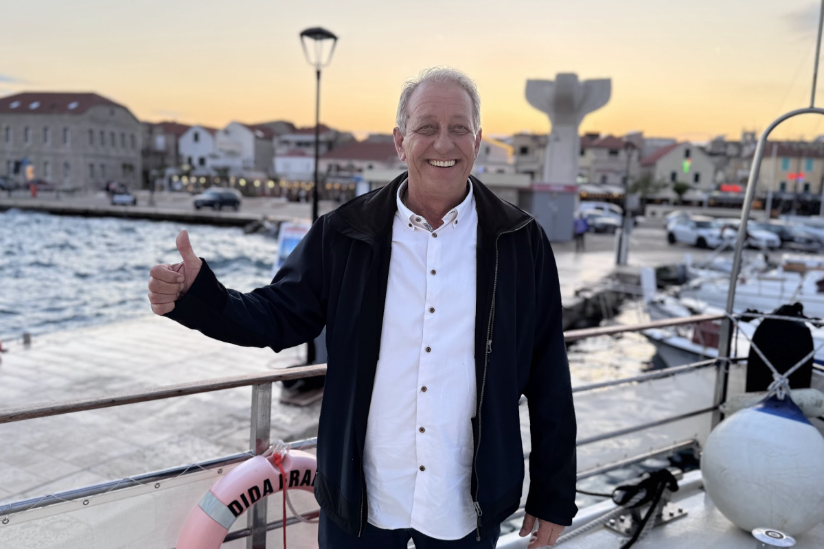 Cukrov: Bez euforije, Vodice idu dalje, imamo jasne ciljeve i smjer – HDZ/HSS osvojili većinu u Gradskom vijeću, gradonačelnik izabran u prvom krugu