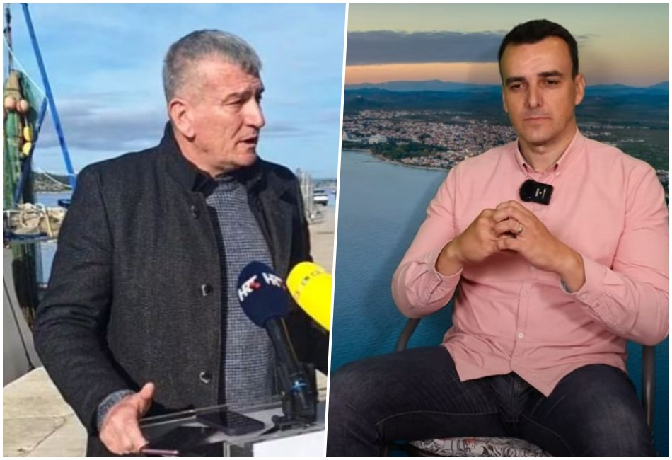Županijski izbori: Rakić prvi, Baranović drugi – odluka u drugom krugu