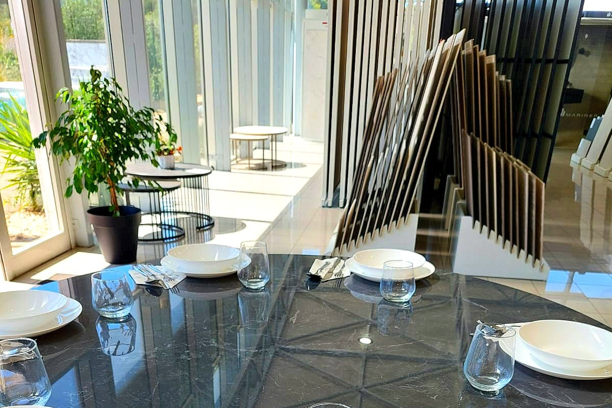 Kako kombinirati pločice s lakoćom: Najljepši trendovi za moderno uređenje