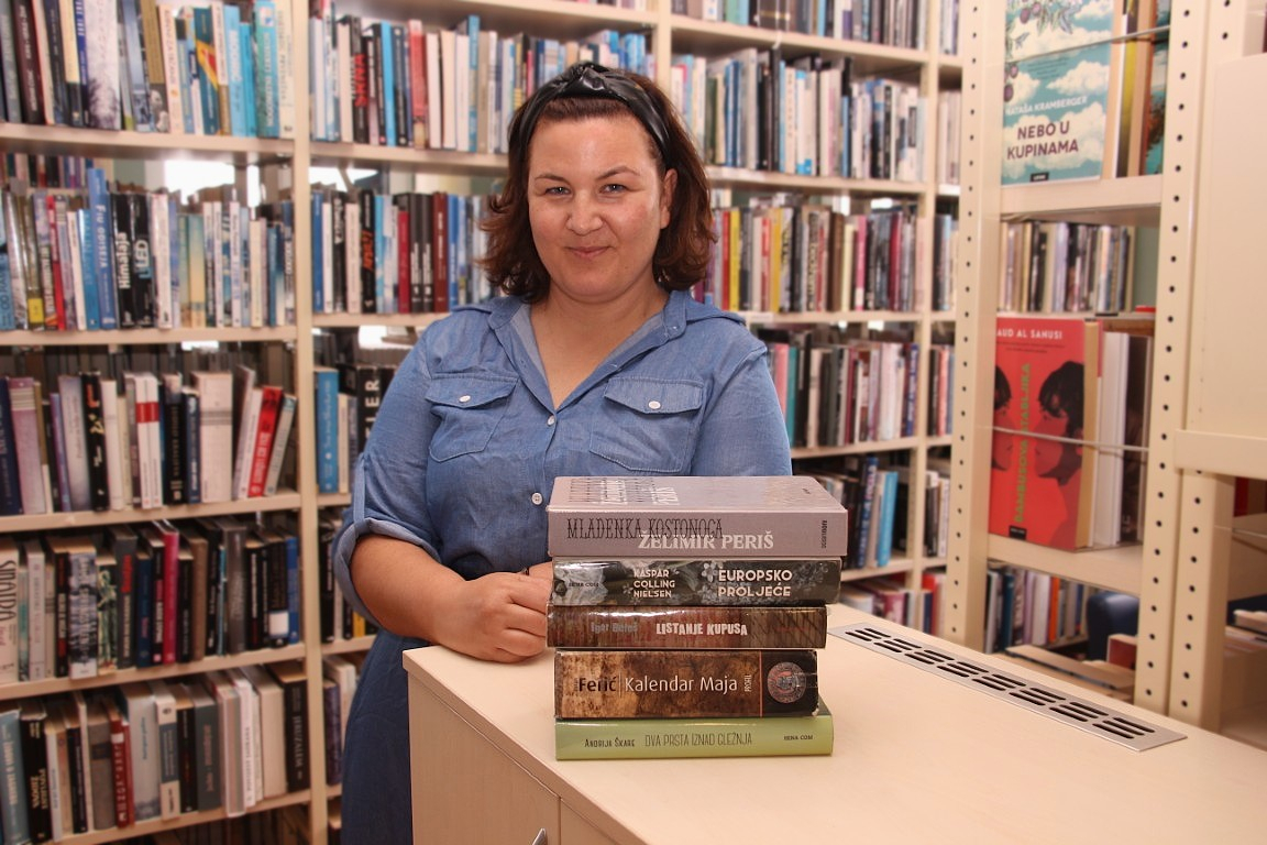 Kad knjige ostave trag: Suzanin top 5 za sve ljubitelje čitanja