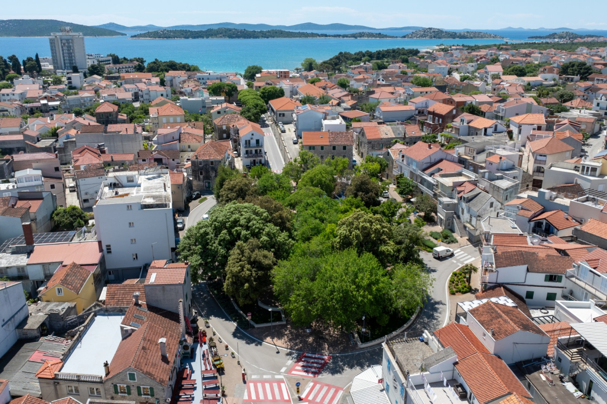 Poziv građanima: Sudjelujte u savjetovanju o strategiji zelene urbane obnove Grada Vodica