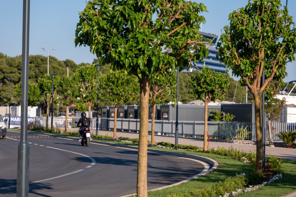 Više zelenila, manje apartmana: što se doznalo iz ankete građana