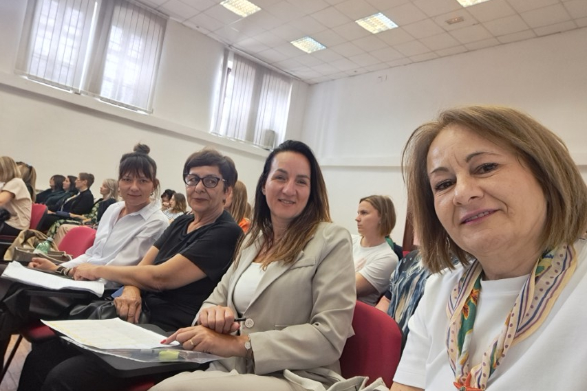 Projekt vodičkog vrtića među najboljima na državnoj smotri o ljudskim pravima