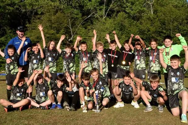 Dječaci RK Vodice 2015./2016. godište bez poraza osvojili Vranjača kup 2025.