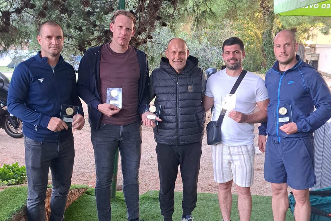 Završio Meniga Cup 2025: tenis, uzbuđenje i pobjednici u devet kategorija