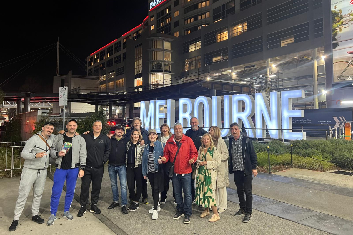 Turneja “Tragom Olivera” započela u Melbourneu: Glazbeni pozdrav Oliveru Dragojeviću s druge strane svijeta