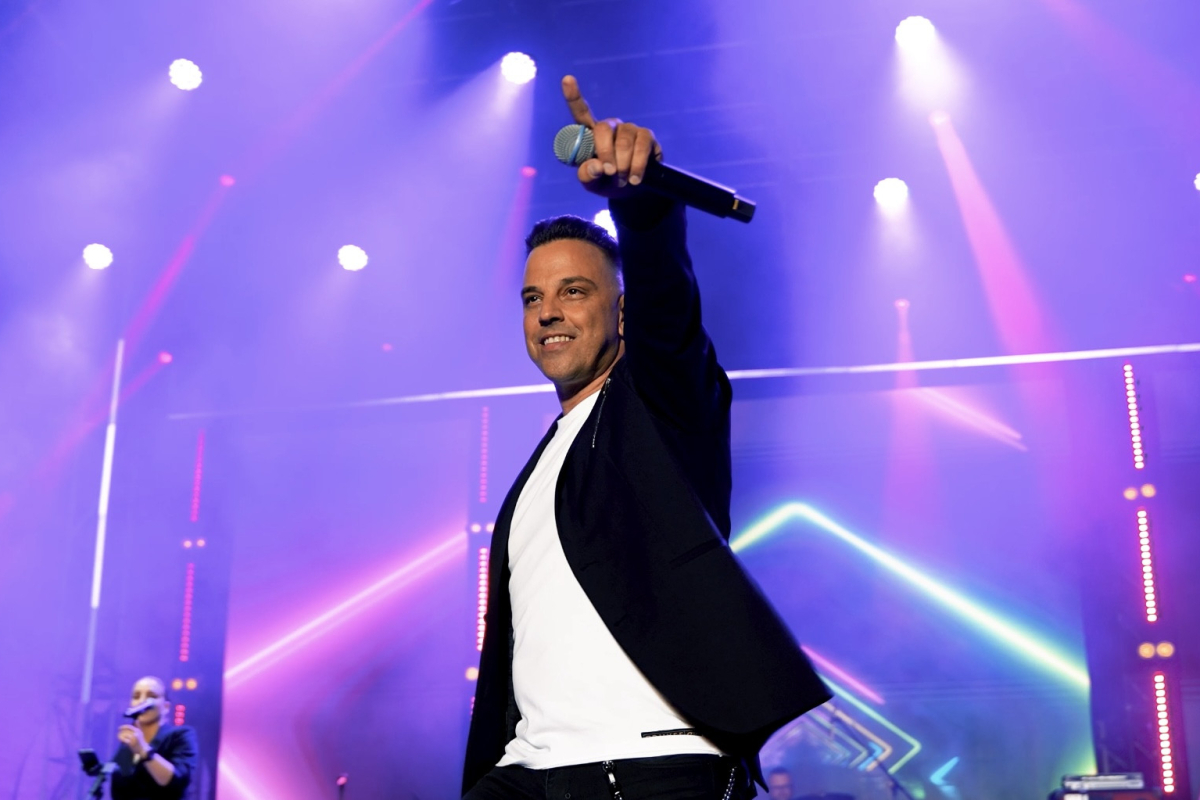 Ivan Zak predstavlja na CMC festivalu novi singl Haljina bijela – pjesmu o ljubavi koja ostavlja bez daha