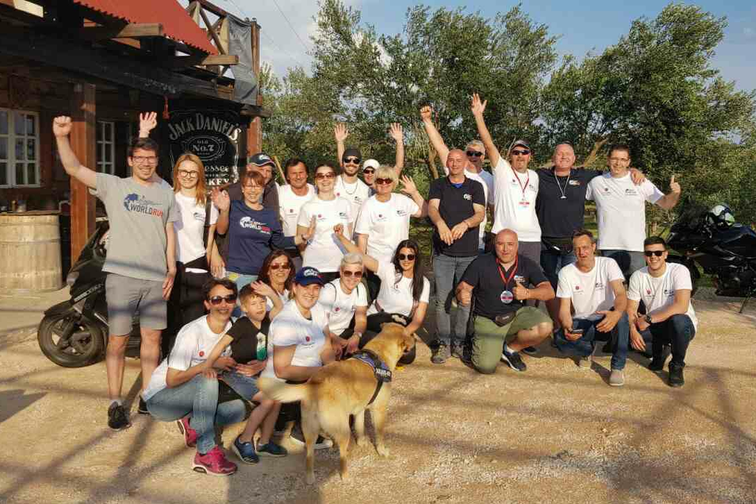 Dani otvorenih vrata udruga 2025. i ove godine širom Hrvatske: prilika za susret građana i civilnog društva