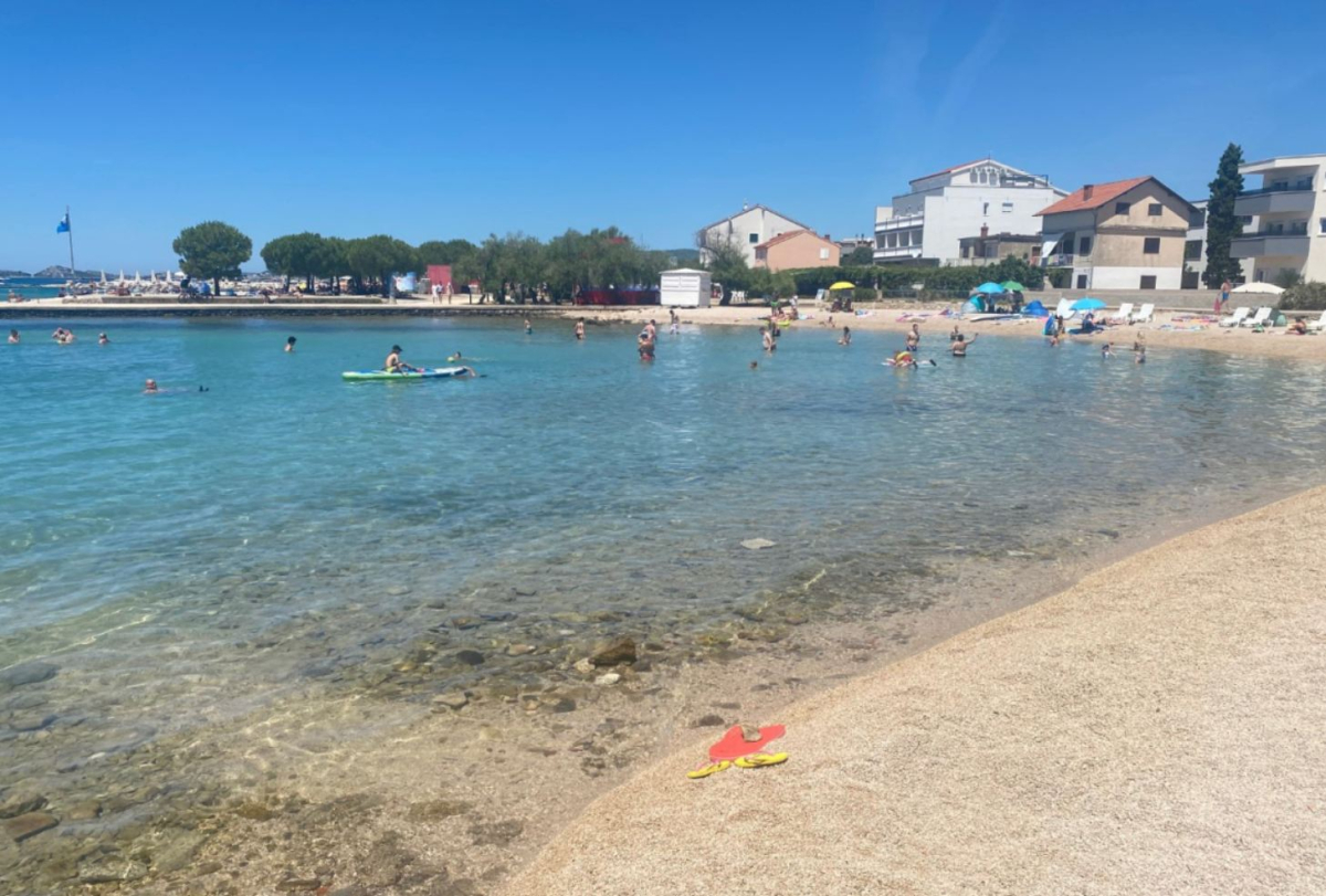 Prijavio boravište u Srimi da bi nezakonito primao putne troškove: oštetio tvrtku za više od 16 tisuća eura