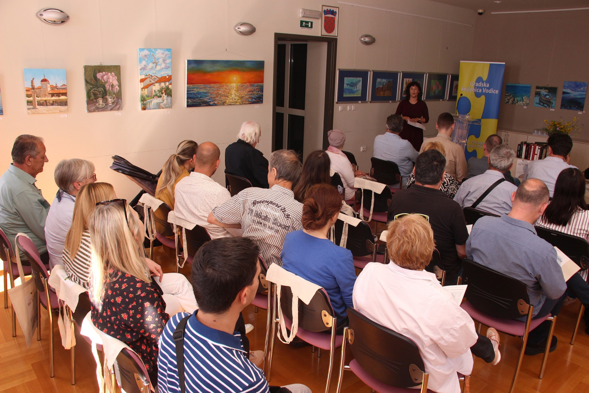 Peti znanstveni kolokvij u čast Ivi Brešanu okupio sinove, prijatelje i sveučilišne profesore