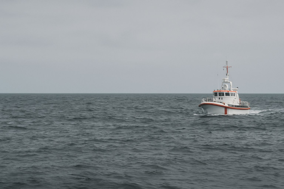 Ministarstvo upozorava: broj 195 koristiti isključivo za pomorske nesreće i hitne situacije na moru