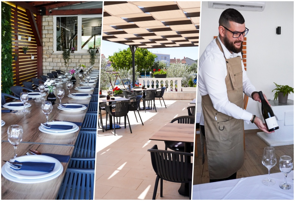 Restoran Eden – okusi koji se pamte!