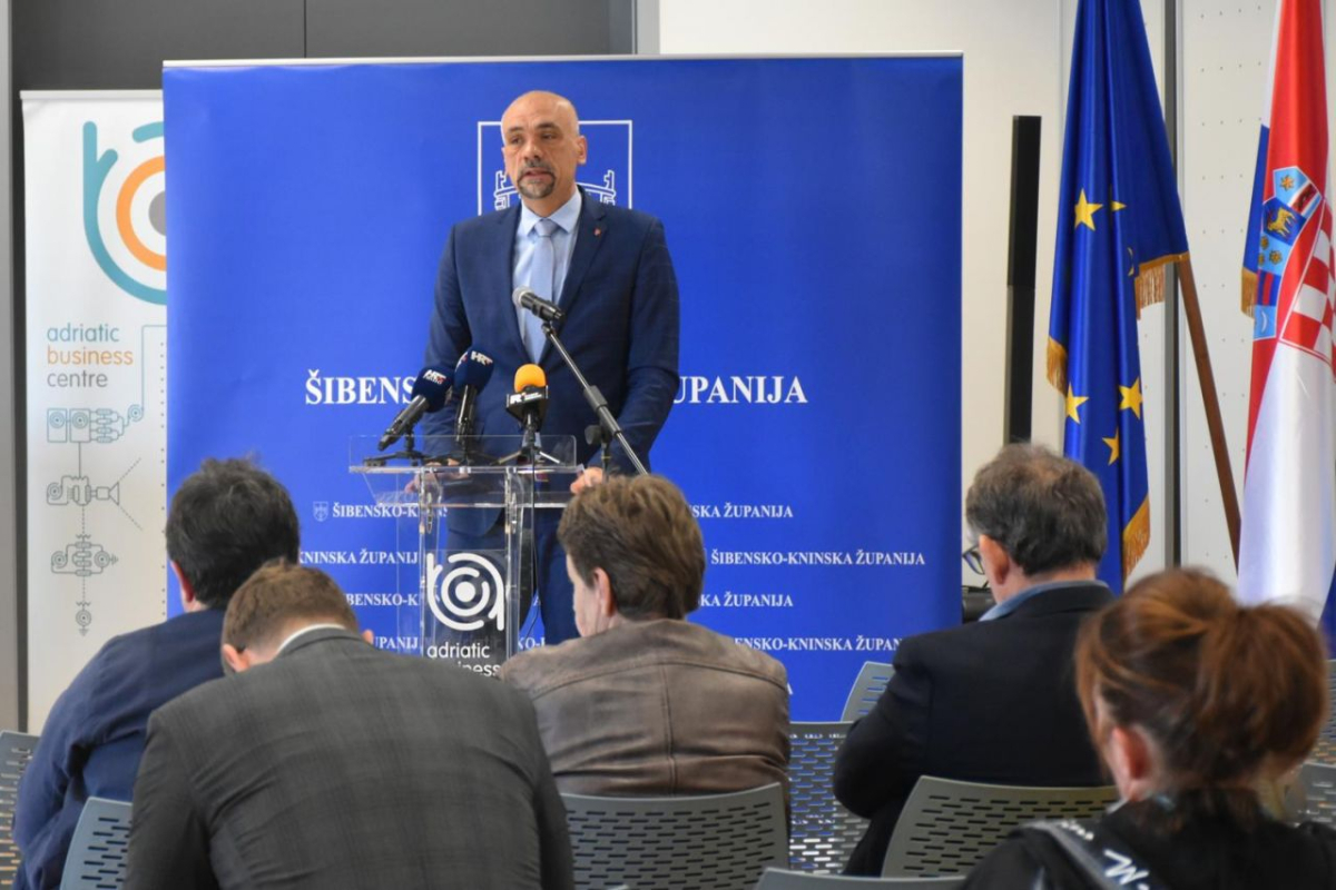 Marko Jelić pred kraj mandata: “Pravedno sam bitku bio, trku završio, vjeru sačuvao”