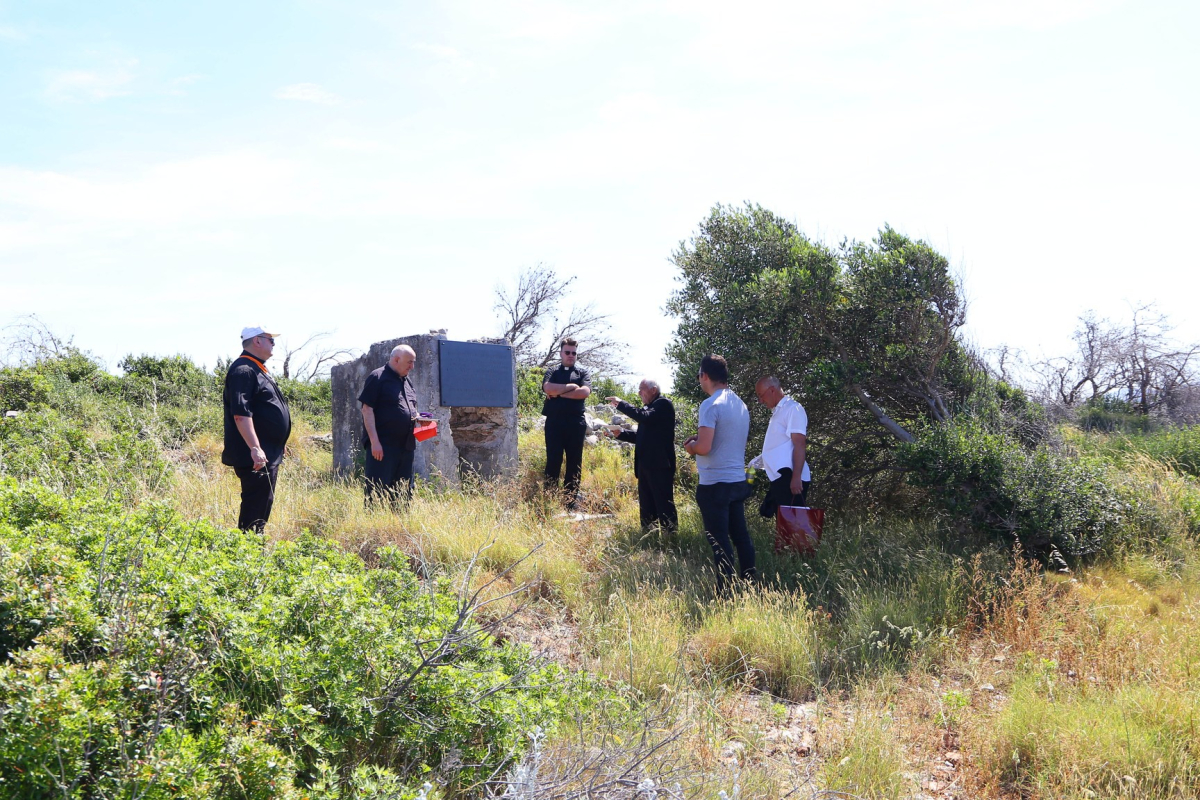 Komemoracija za svećenike ubijene od četnika tijekom Drugog svjetskog rata