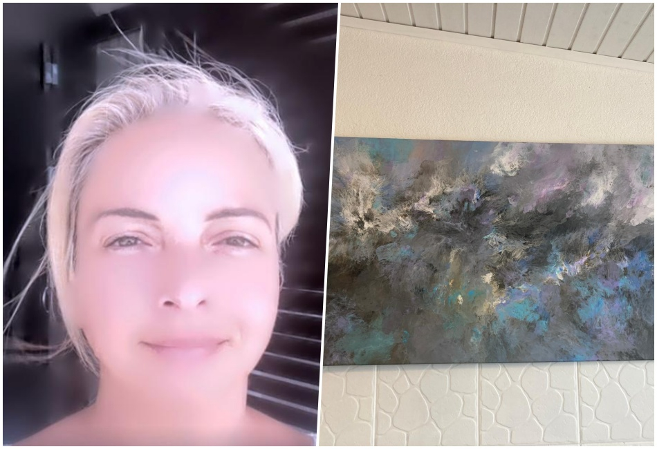 U Gradskoj knjižnici Vodice otvara se Duhovna priča – izložba inspirirana vjerom