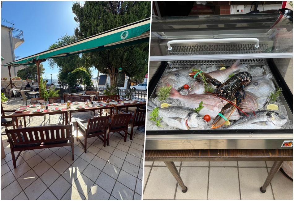 Okusi Dalmacije u srcu Tribunja: konoba Lanterna otvorila je svoja vrata za ovu sezonu