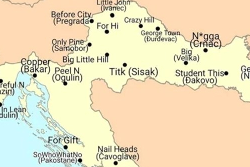 Evo kako bi se zvale Vodice da ih doslovno prevedemo na engleski – pogađate?