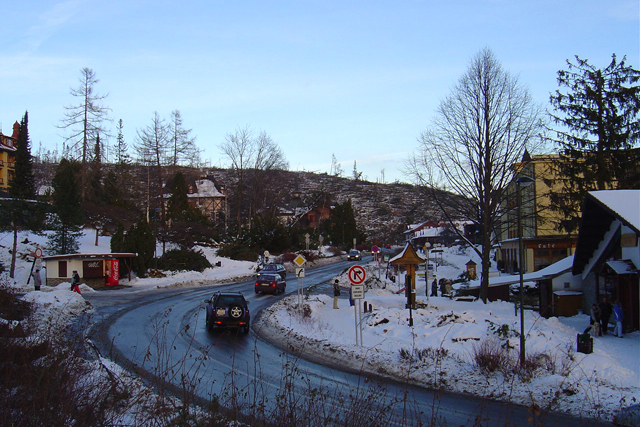 Prijavite se za putovanje vodičkih umirovljenika u Slovačku