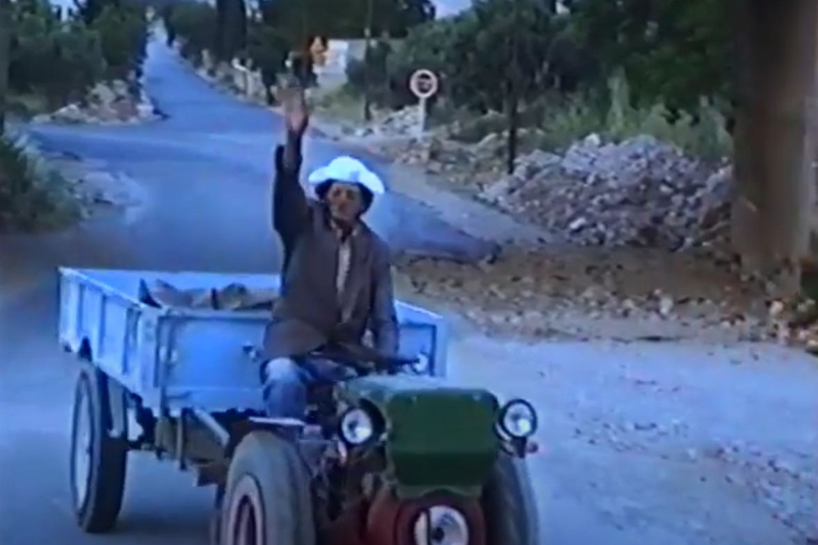 Prisjećanje na vrime kad su višnje bile važnije od maslina