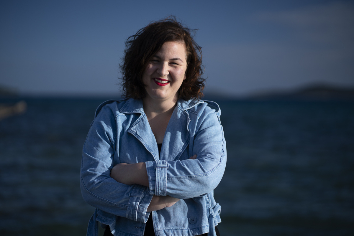 Fokusirajte se na svoj posao, a Suzana će na vaše društvene mreže