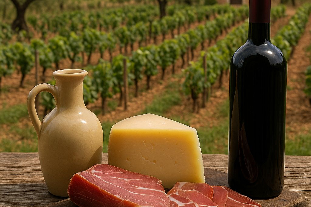 Poziv lokalnim proizvođačima za uključivanje u tematske turističke rute Šibensko-kninske županije